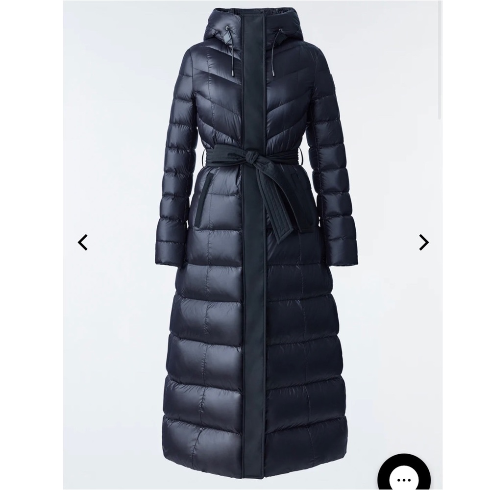 Mackage Calina Down Coat XL